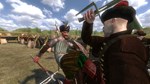 Mount Blade With Fire and Sword (steam key) - изображение № 5