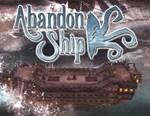 Abandon Ship (Steam key)