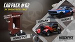 Wreckfest Season Pass (Steam key) - изображение № 4