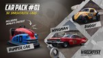 Wreckfest Season Pass (Steam key) - изображение № 5