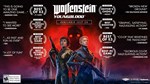 Wolfenstein YoungBlood Bethesda Launcher - изображение № 2