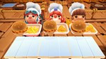 Overcooked 2 Carnival of Chaos (steam key) - изображение № 6