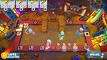 Overcooked 2 Carnival of Chaos (steam key) - изображение № 5