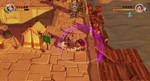 Asterix Obelix XXL 3 Crystal Menhir Standard Ed - изображение № 6