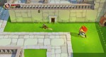 Asterix Obelix XXL 3 Crystal Menhir Standard Ed - изображение № 5