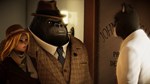 Blacksad Under The Skin Standard Edition (steam) - изображение № 2
