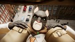 Blacksad Under The Skin Standard Edition (steam) - изображение № 6