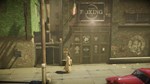 Blacksad Under The Skin Standard Edition (steam) - изображение № 3