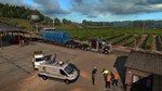 American Truck Simulator Special Transport steam - изображение № 6