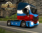 Euro Truck Simulator 2 Russian Paint Jobs Steam