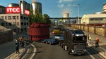 Euro Truck Simulator 2 Special Transport (steam) - изображение № 6