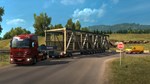 Euro Truck Simulator 2 Special Transport (steam) - изображение № 5