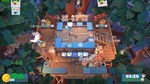 Overcooked 2 Campfire Cook Off (steam key) - изображение № 3