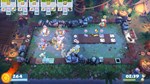 Overcooked 2 Campfire Cook Off (steam key) - изображение № 6