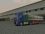 Euro Truck Simulator (Steam key) - изображение № 3