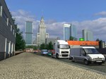 Euro Truck Simulator (Steam key) - изображение № 2