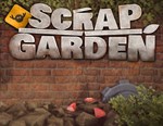 Scrap Garden (itch.io key)