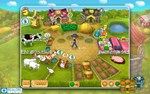 Farm Mania (itch.io) - изображение № 6