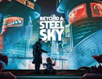 Beyond a Steel Sky (steam key)