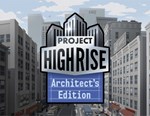 Project Highrise Architects Edition (steam key)