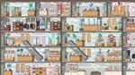 Project Highrise Miami Malls (steam key) - изображение № 2