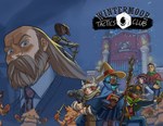 Wintermoor Tactics Club (steam key)