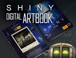 Shiny Digital Artbook (steam key)