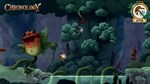 Chronology (itch.io) - изображение № 5