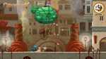 Chronology (itch.io) - изображение № 3