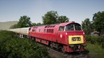 Train Sim World BR Class 52 Loco AddOn (steam) - изображение № 3