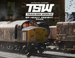Train Sim World BR Heavy Freight Pack Loco AddOn