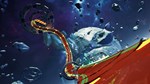 Redout Space Exploration Pack DLC (steam key) - изображение № 2