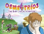 Demetrios The BIG Cynical Adventure (itch.io)