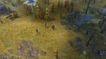 Northgard Svfnir Clan of the Snake DLC (steam key) - изображение № 3