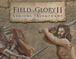 Field of Glory II Legions Triumphant (steam key)