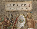 Field of Glory II Rise of Persia (steam key)