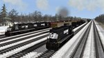 Train Simulator Norfolk Southern NLine Route - изображение № 5