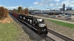 Train Simulator Norfolk Southern NLine Route - изображение № 4
