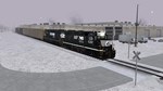 Train Simulator Norfolk Southern NLine Route - изображение № 6