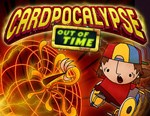 Cardpocalypse Out of Time (steam key)