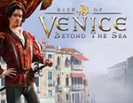 Rise of Venice Beyond the Sea (steam key)