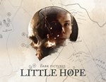 The Dark Pictures Anthology Little Hope (steam)