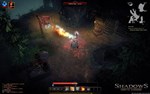 Shadows Heretic Kingdoms (steam key) - изображение № 2