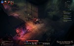 Shadows Heretic Kingdoms (steam key) - изображение № 5