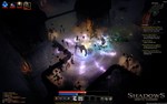 Shadows Heretic Kingdoms (steam key) - изображение № 4