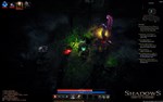 Shadows Heretic Kingdoms (steam key) - изображение № 3