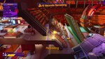 Worms Rumble Action AllStars Pack DLC (steam key) - изображение № 4
