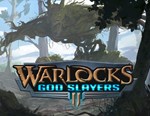 Warlocks 2 God Slayers (steam key)