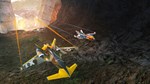 SkyDrift Extreme Fighters Premium Airplane Pack - изображение № 3