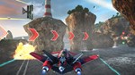 SkyDrift Extreme Fighters Premium Airplane Pack - изображение № 4